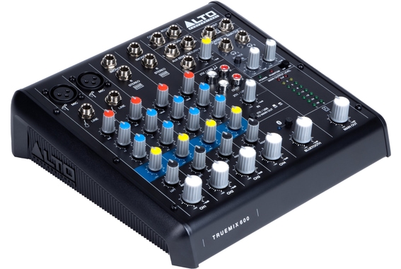 Alto Professional TrueMix 600 image 4