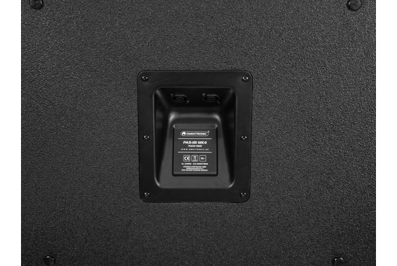 Caisson De Basses Omnitronic PAS-181 MK4 image 4