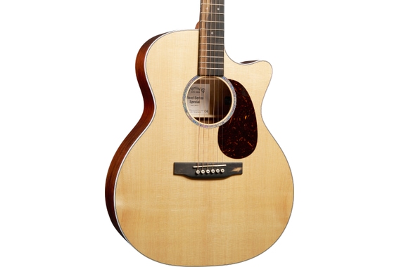 Martin GPC-13E-M image 4