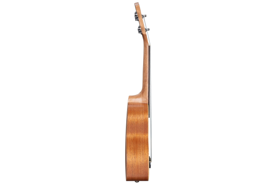 Cascha Art Series Sopran Ukulele Leafy image 4