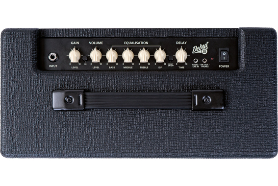 Blackstar Debut 30E image 4