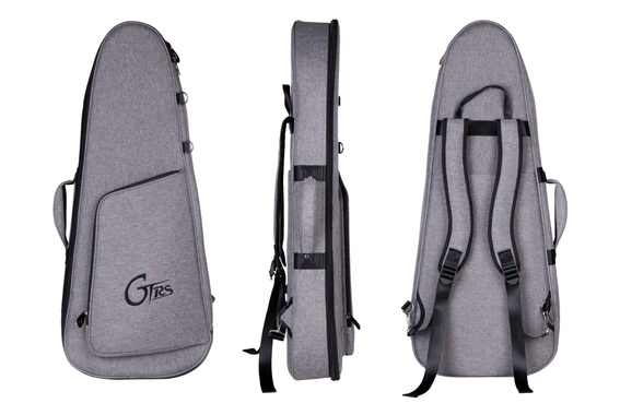 Mooer GTRS Guitars Wing 900 Int Aurora Green image 4