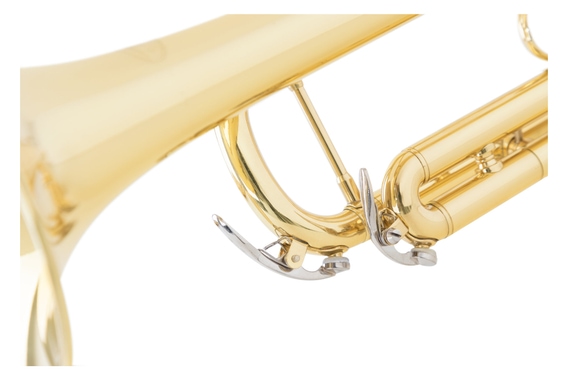 Classic Cantabile TR-30L B-Trompet image 4