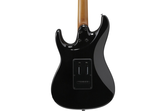 Ibanez AZ22S2-BK AZ Black image 4