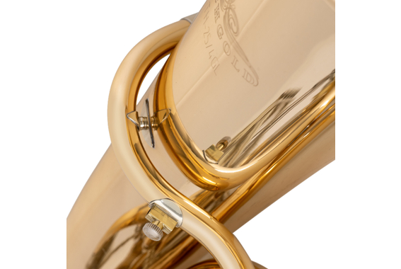Lechgold TH-25/4GL Ténorhorn Bb image 4