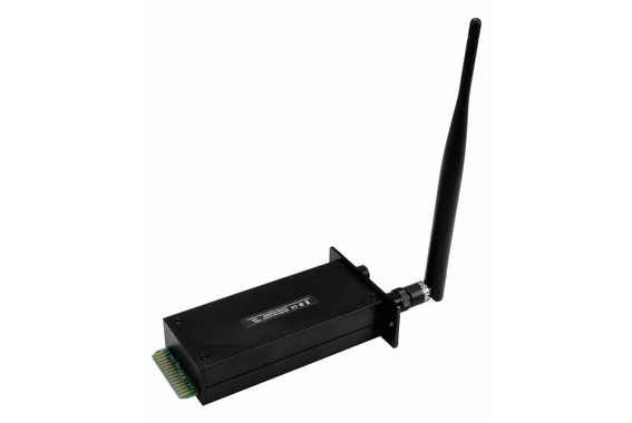Módulo de Enlace de Audio Omnitronic MOM-10BT4 image 4
