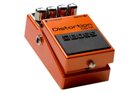 Boss DS-1X Distortion image 4