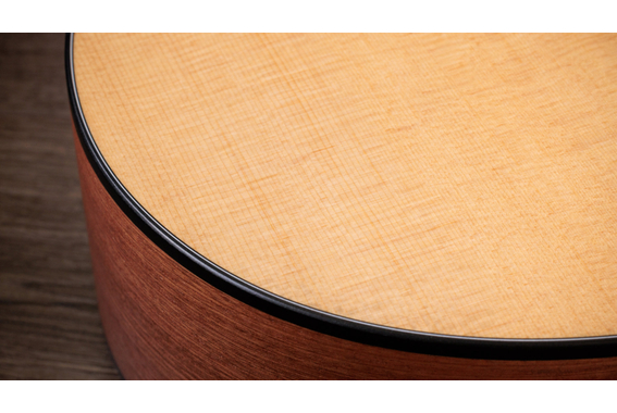 Taylor 112ce image 4