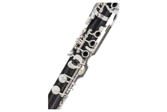 Lechgold BK-20/16 Bb-Kinderklarinette Deutsch  - Retoure (Zustand: sehr gut) image 4