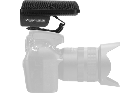 Sennheiser MKE 440 image 4