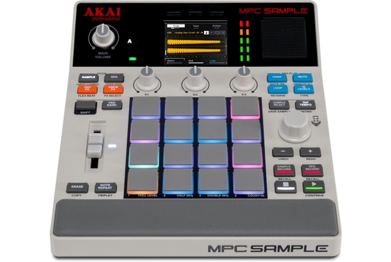 Akai MPC Sample image 4