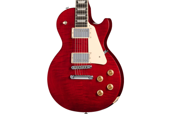 Gibson Les Paul Studio Session Cherry image 4
