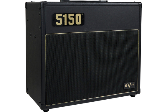 EVH 5150 Iconic 15W 1 x 10" EL34 Combo Zwart image 4