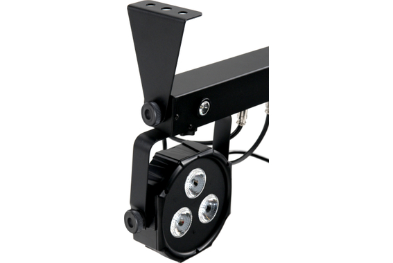 Set Completo Showlite LB-4390 con DMX-Operator image 4