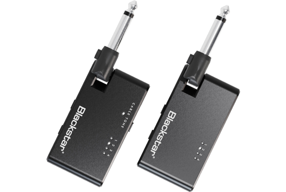 Blackstar AirWire i58  - Retoure (Zustand: sehr gut) image 4