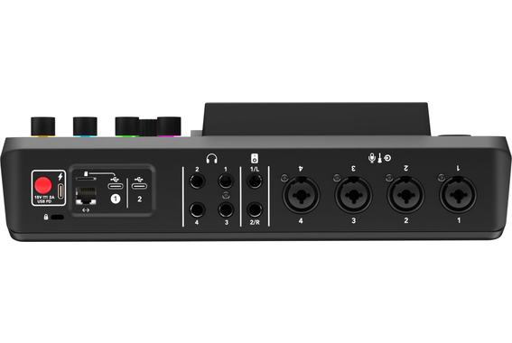 Rode RodeCaster Pro II image 4