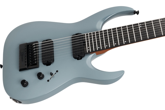 Jackson Misha Mansoor Juggernaut 8 Cordes Nardo Gray image 4