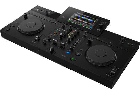 AlphaTheta XDJ-AN image 4