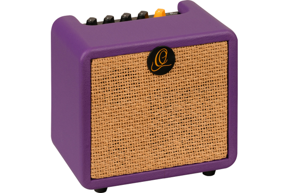 Ortega PTWO-LTD Amplificador De Guitarra image 4