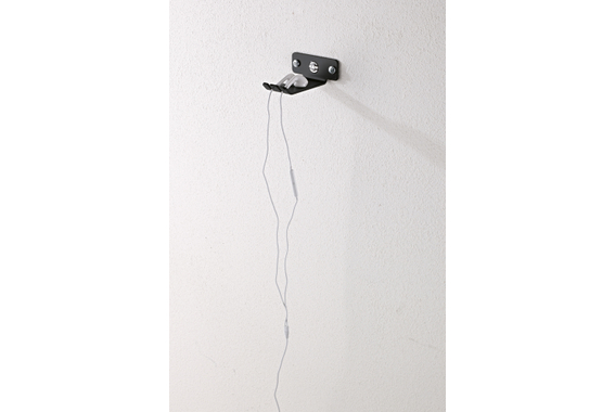 K&M 16311 Soporte De Pared Para Auriculares image 4