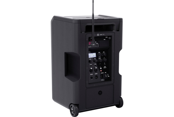 LD Systems ANNY 10 HHD B5 image 4