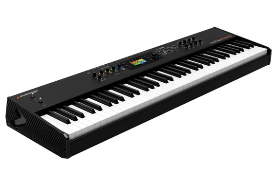 Studiologic Numa X Piano 73 image 4