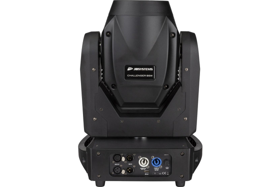 JB-Systems Challenger BSW  - Retoure (Zustand: sehr gut) image 4