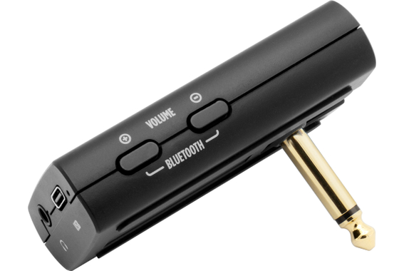 IK Multimedia Tonex Plug Kopfhörerverstärker image 4