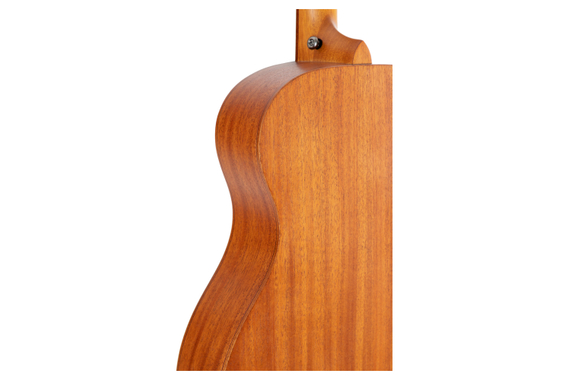 Shaman WSF-10 NT Folkgitarre  - Retoure (Zustand: sehr gut) image 4