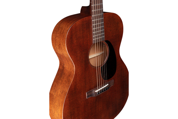 Martin Guitar 000-15M image 4