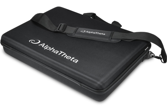 Sac AlphaTheta DJC-OMNISDUO pour Omnis-Duo image 4