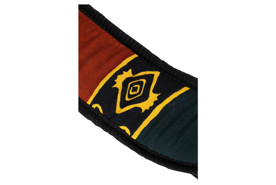 Sangle XDrum Djembe Eco colorée image 4