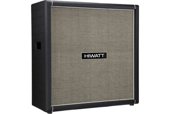 Hiwatt SE4123F Enceinte 4x12\" image 4