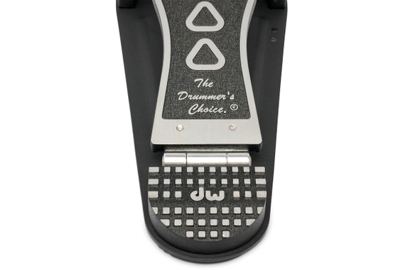 DW 2000 Pedal Simple image 4