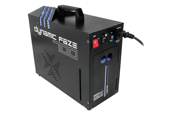 Eurolite Dynamic Faze 700 image 4