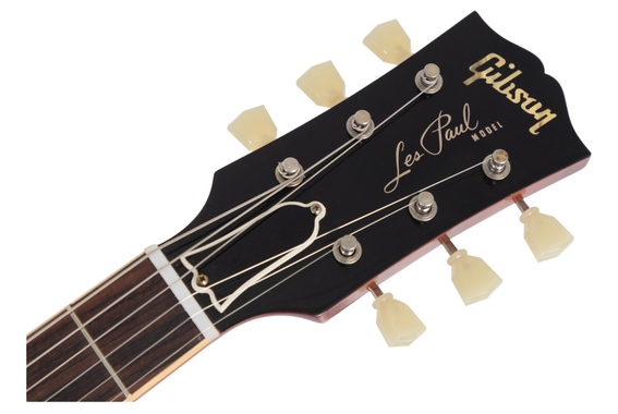 Gibson 1958 Les Paul Standard Reissue BB image 4