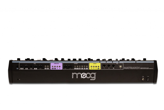 Moog Matriarch image 4