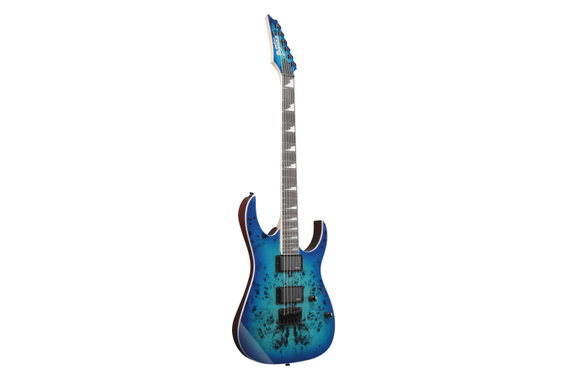 Ibanez GRGR221PA-AQB  - Retoure (Zustand: sehr gut) image 4