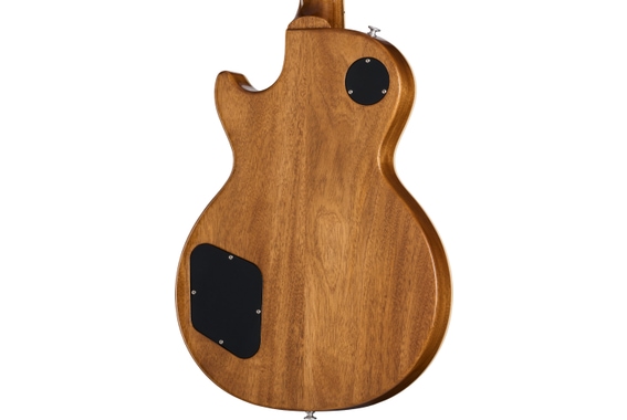 Gibson Les Paul Standard 60s Double Trouble Vintage Bourbon Burst Gloss image 4