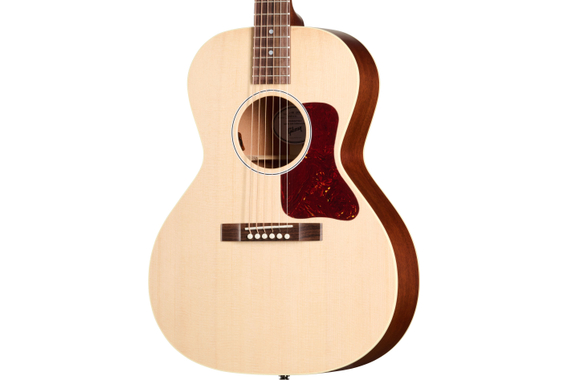 Gibson L-00 Special Satin Natural image 4