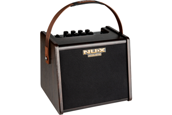 NUX AC-25  - Retoure (Zustand: sehr gut) image 4