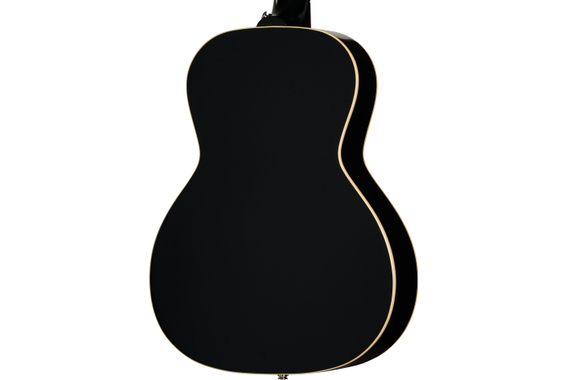 Epiphone L-00 Standard Vintage Sunburst image 4