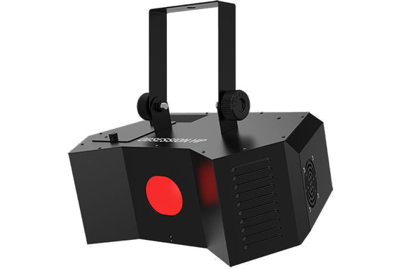 Chauvet DJ Obsession HP LED Set d’Effets Lumineux image 4