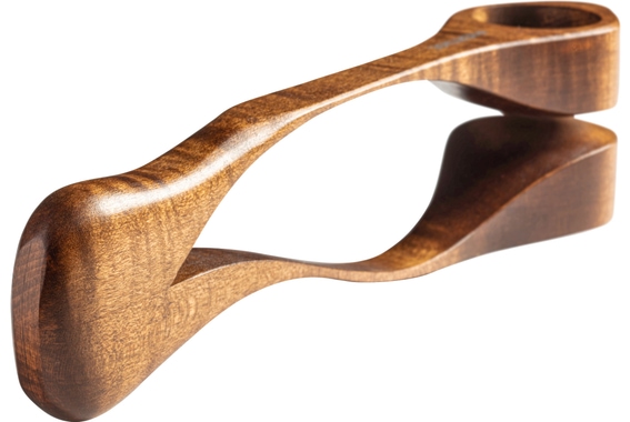 Heritage Musical Spoon Large Brown image 4