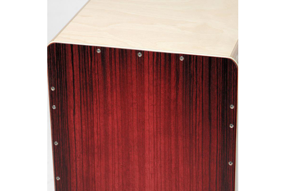 Sela Varios Cajon Red image 4
