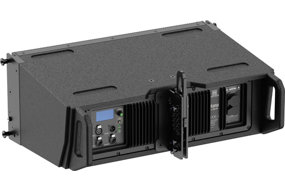 Pronomic XANA Line Array Stereo Quad Set image 4