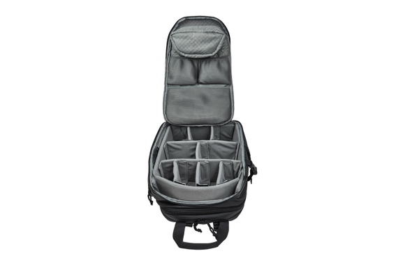 Pioneer DJ DJC-Rucksack  - Retoure (Zustand: sehr gut) image 4