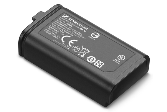 Sennheiser EW-D Charging Set image 4