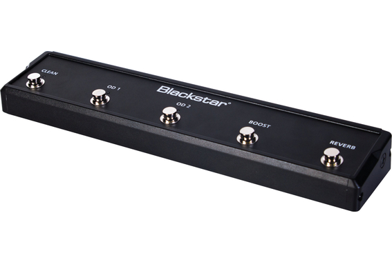 Blackstar FS-14 Voetschakelaar image 4