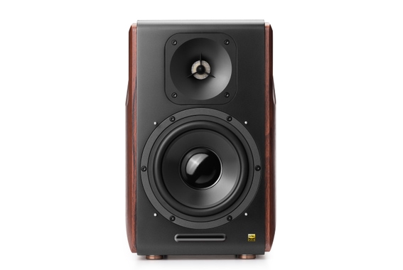 Edifier S3000PRO 2.0 Bluetooth Regallautsprecher image 4
